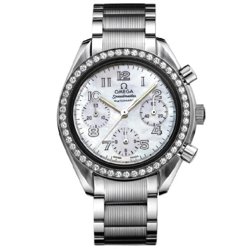 Omega Speedmaster Reduced 3515.70.00