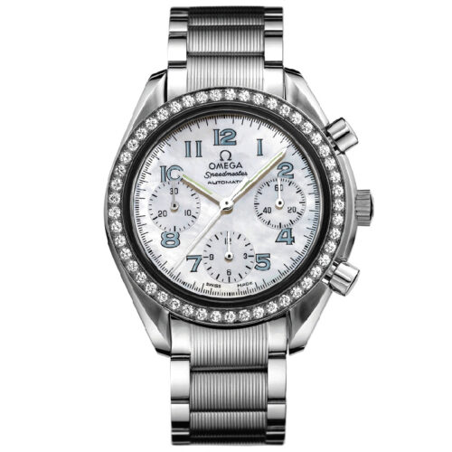 Omega Speedmaster Reduced 3515.71.00