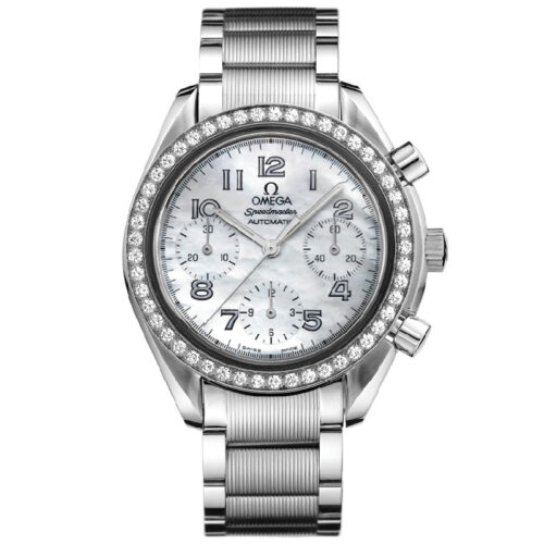 Omega Speedmaster Reduced 3515.72.00