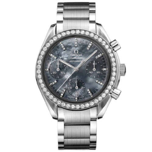 Omega Speedmaster Reduced 3515.76.00