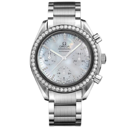 Omega Speedmaster Reduced 3515.77.00