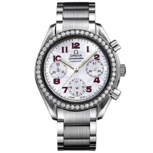 Omega Speedmaster Reduced 3515.79.00