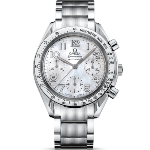 Omega Speedmaster Reduced 3534.70.00