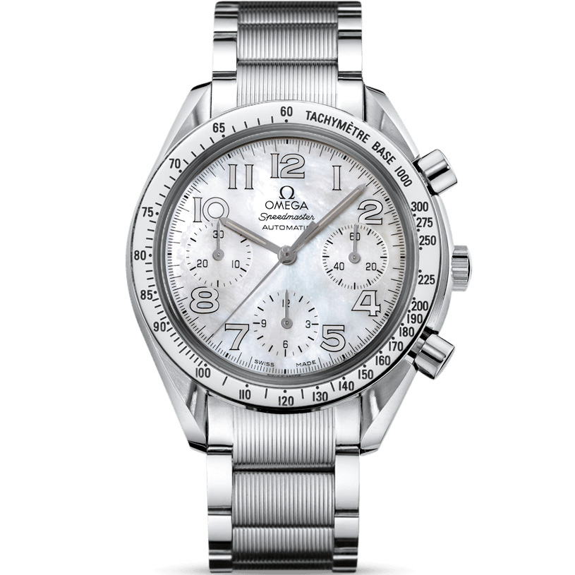 Omega Speedmaster Reduced 3534.70.00