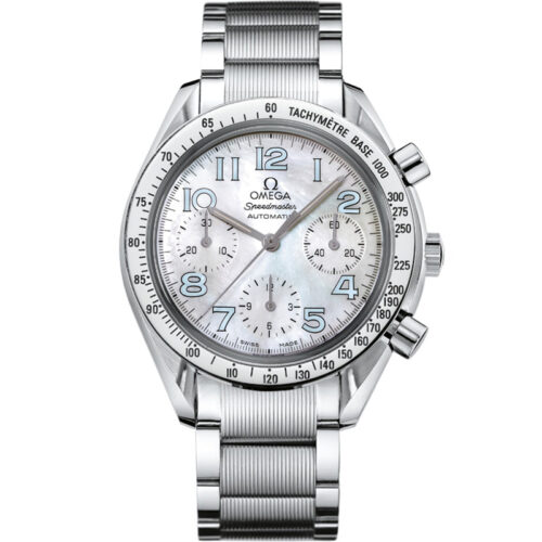 Omega Speedmaster Reduced 3534.71.00