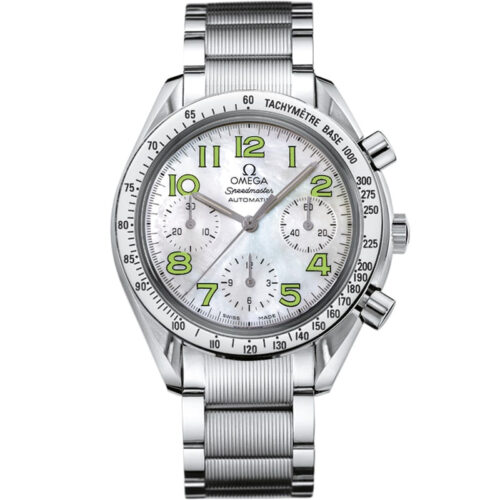 Omega Speedmaster Reduced 3534.72.00