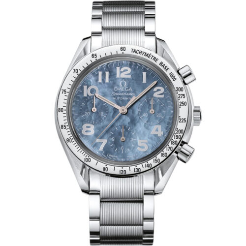 Omega Speedmaster Reduced 3534.73.00