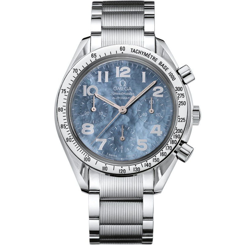 Omega Speedmaster Reduced 3534.73.00