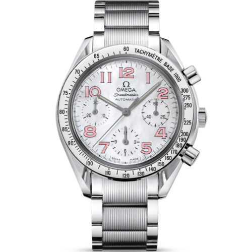 Omega Speedmaster Reduced 3534.74.00