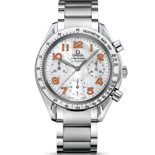 Omega Speedmaster Reduced 3534.78.00