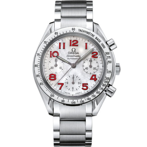 Omega Speedmaster Reduced 3534.79.00