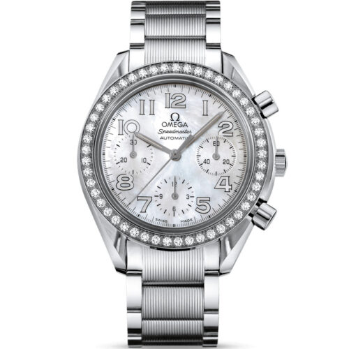 Omega Speedmaster Reduced 3535.70.00