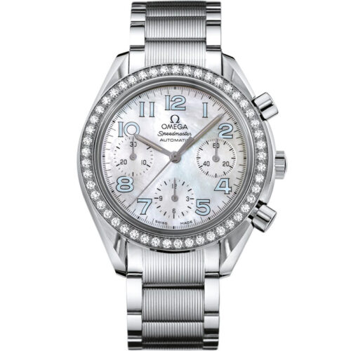 Omega Speedmaster Reduced 3535.71.00