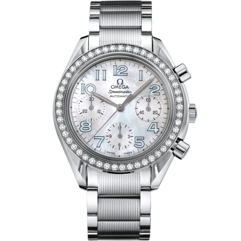 Omega Speedmaster Reduced 3535.71.00