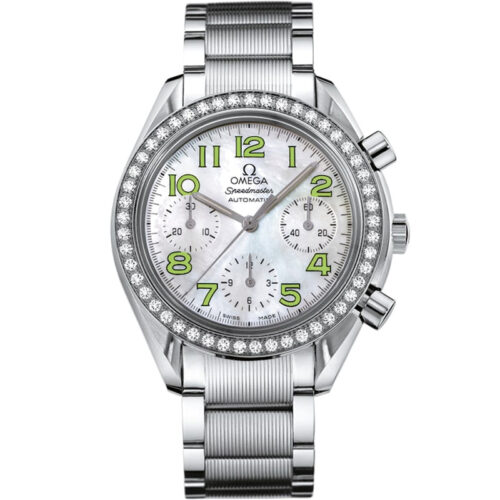 Omega Speedmaster Reduced 3535.72.00