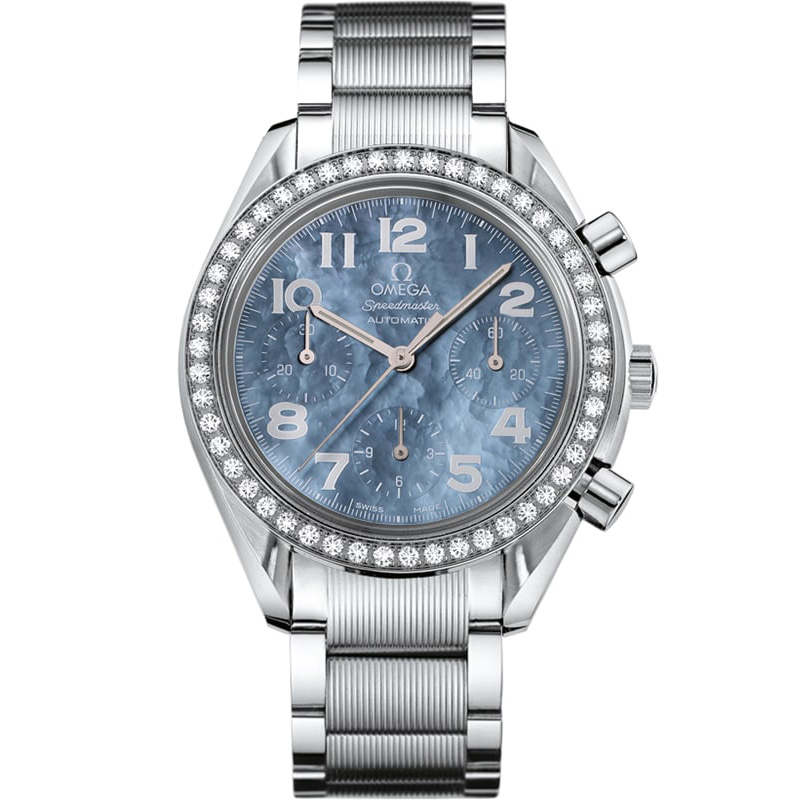 Omega Speedmaster Reduced 3535.73.00