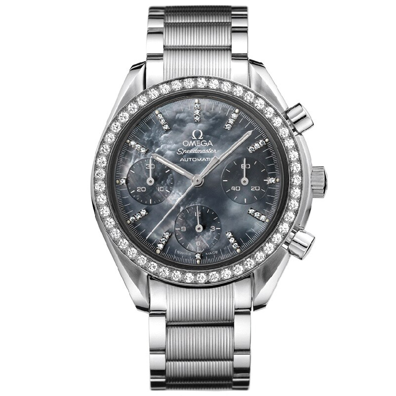 Omega Speedmaster Reduced 3535.76.00