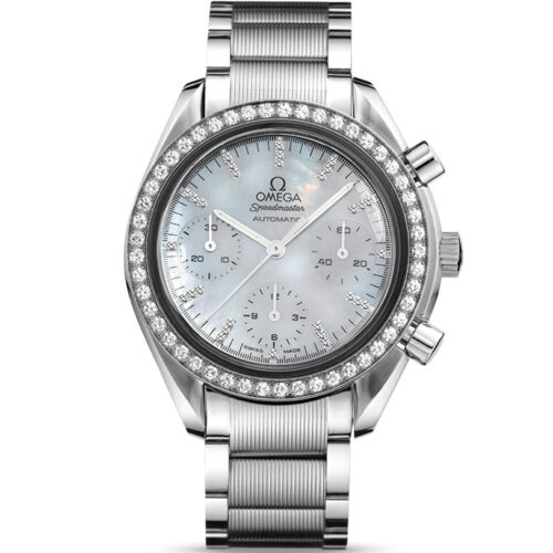 Omega Speedmaster Reduced 3535.77.00