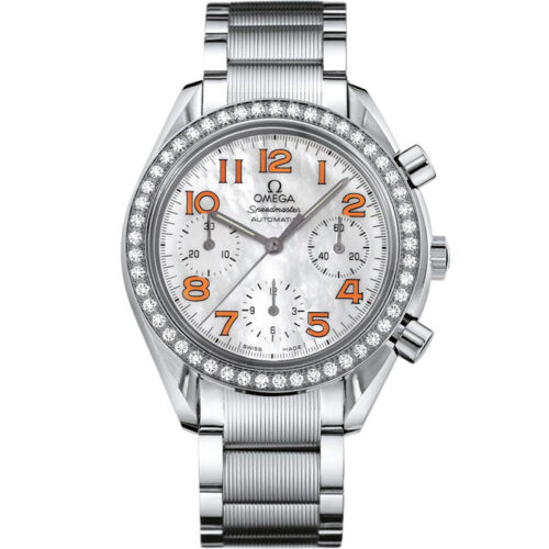 Omega Speedmaster Reduced 3535.78.00
