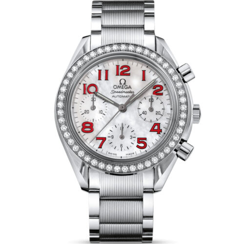 Omega Speedmaster Reduced 3535.79.00