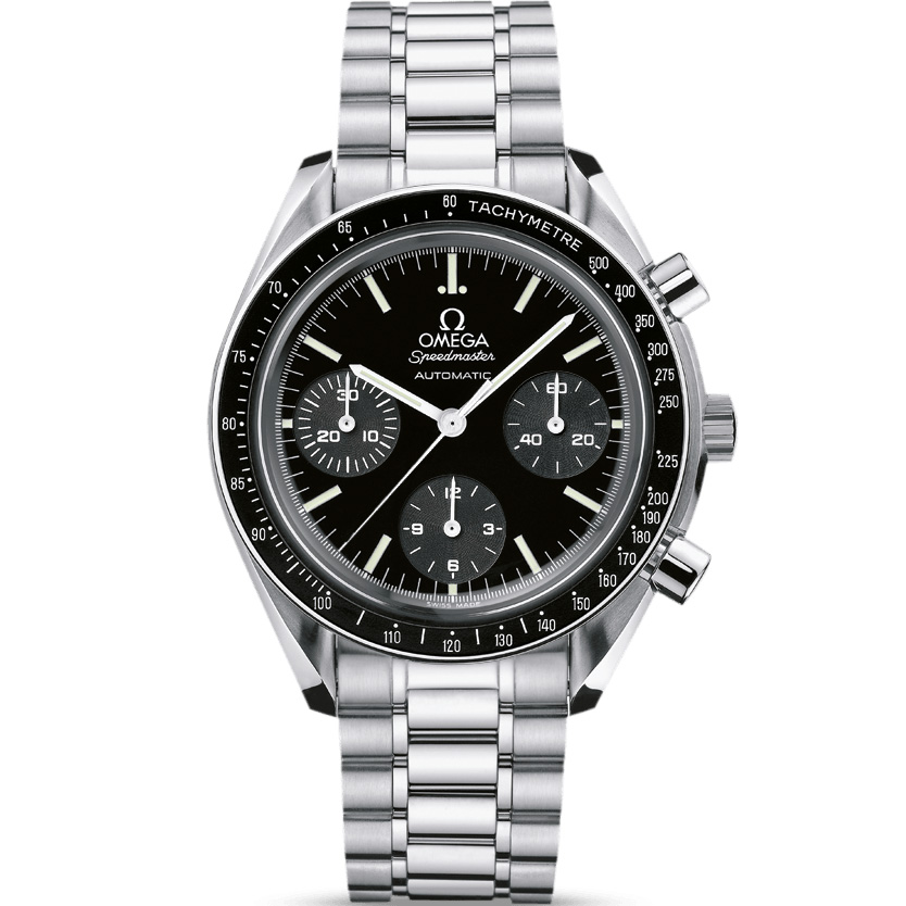 Omega Speedmaster Reduced 3539.50.00