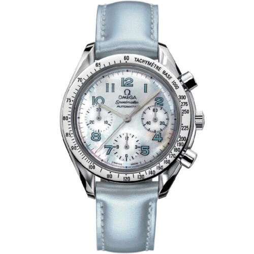 Omega Speedmaster Reduced 3802.71.53