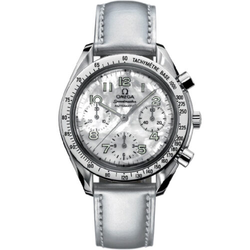 Omega Speedmaster Reduced 3802.72.55