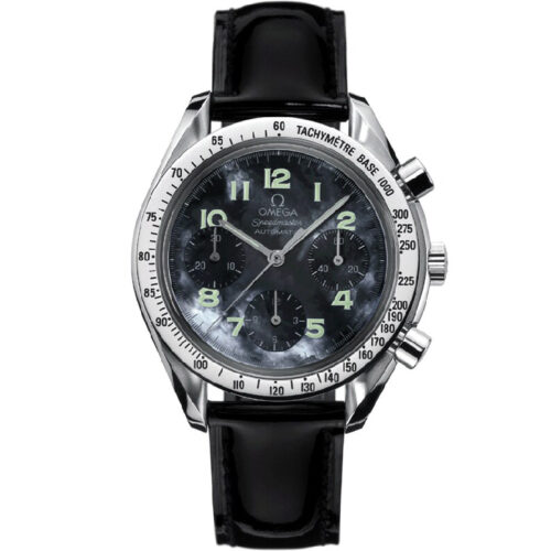 Omega Speedmaster Reduced 3802.73.51