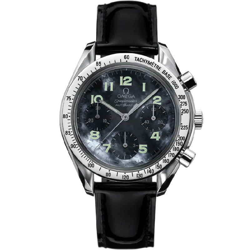 Omega Speedmaster Reduced 3802.73.51