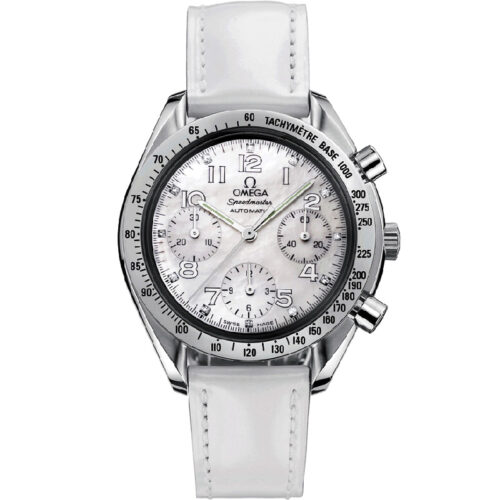 Omega Speedmaster Reduced 3802.75.56