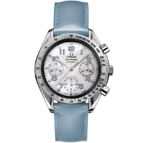 Omega Speedmaster Reduced 3802.76.53