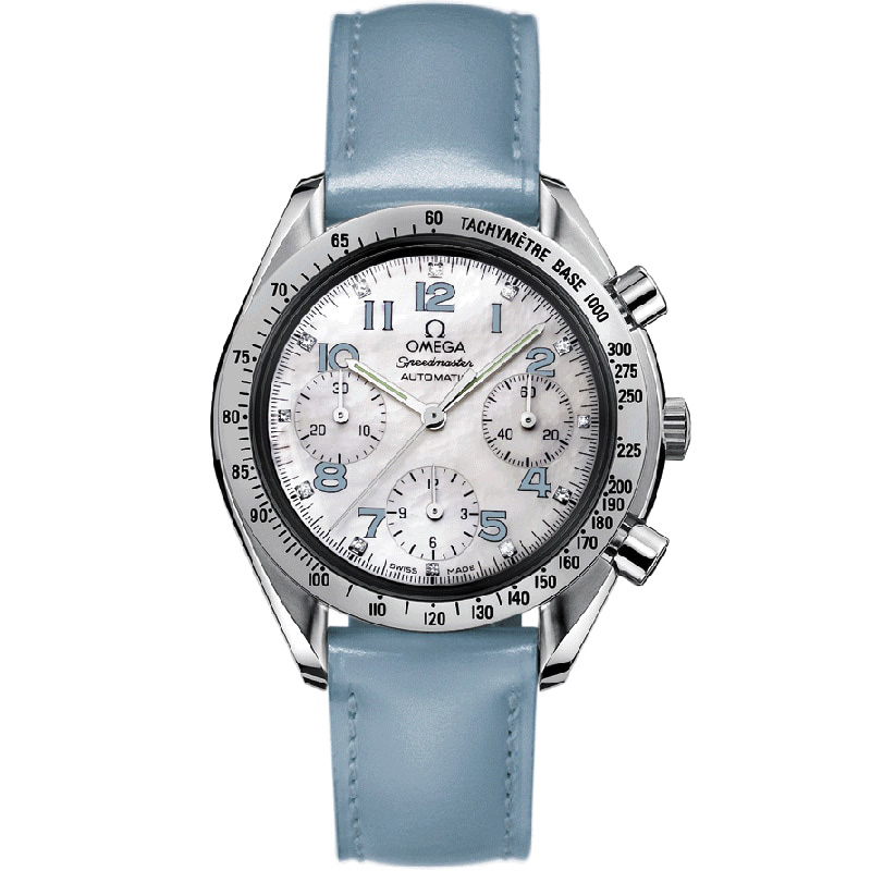 Omega Speedmaster Reduced 3802.76.53