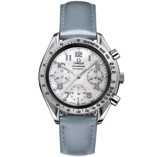 Omega Speedmaster Reduced 3802.77.55
