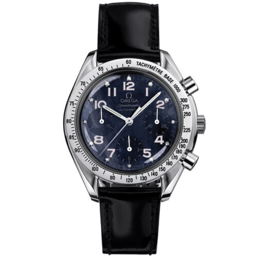 Omega Speedmaster Reduced 3802.78.51