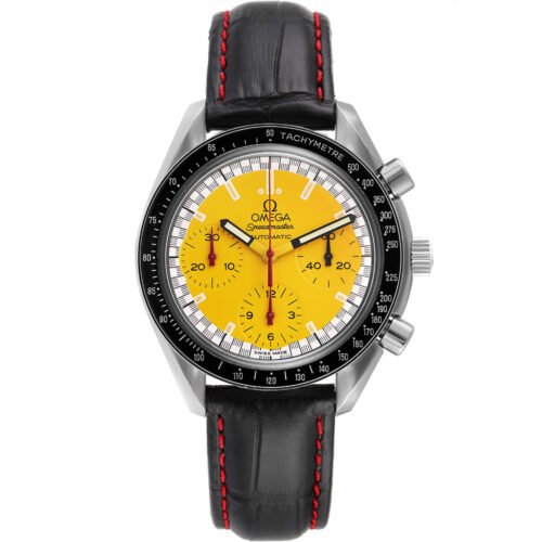Omega Speedmaster Reduced 3810.12.00