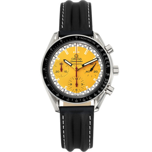 Omega Speedmaster Reduced 3810.12.06