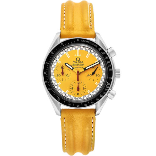 Omega Speedmaster Reduced 3810.12.40