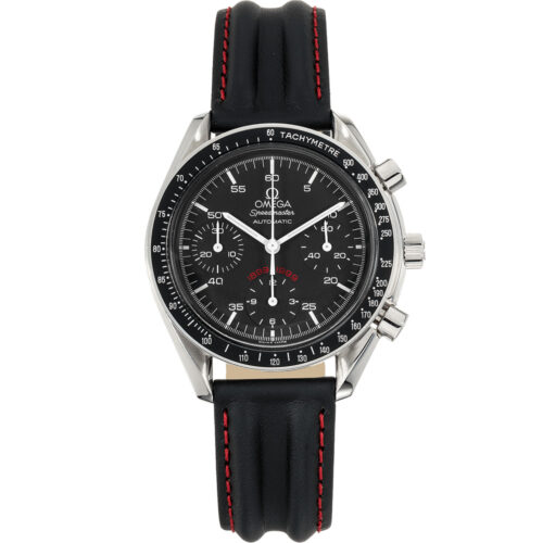 Omega Speedmaster Reduced 3810.51.41