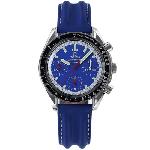 Omega Speedmaster Reduced 3810.81.08