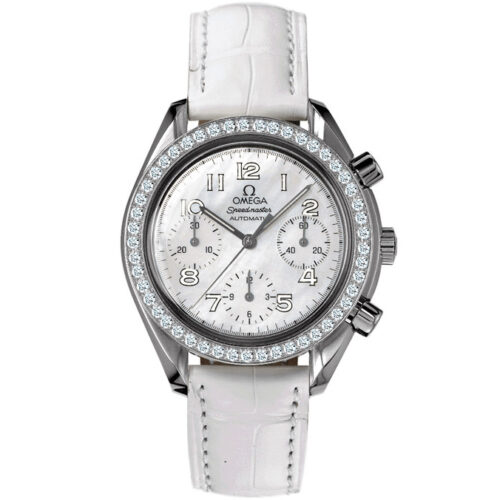 Omega Speedmaster Reduced 3815.70.36