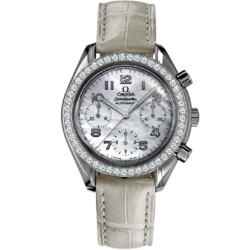 Omega Speedmaster Reduced 3815.72.35