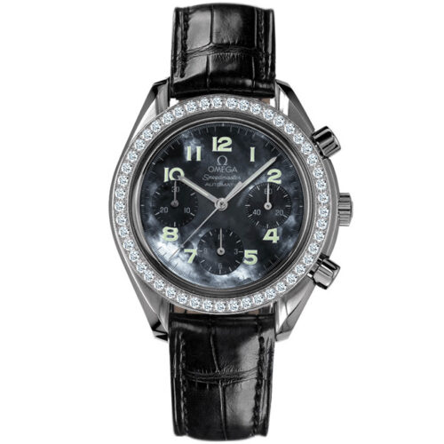 Omega Speedmaster Reduced 3815.73.31