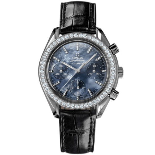 Omega Speedmaster Reduced 3815.76.31