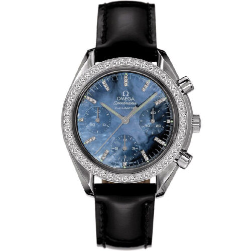 Omega Speedmaster Reduced 3815.76.51