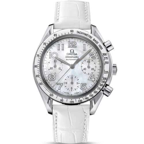 Omega Speedmaster Reduced 3834.70.36