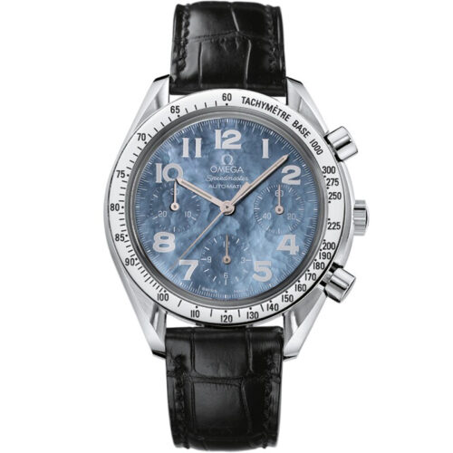 Omega Speedmaster Reduced 3834.73.31