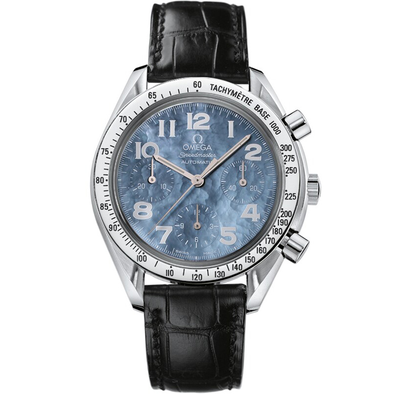 Omega Speedmaster Reduced 3834.73.31