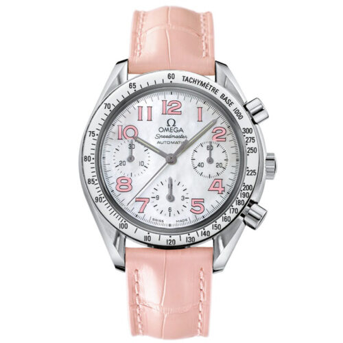 Omega Speedmaster Reduced 3834.74.34