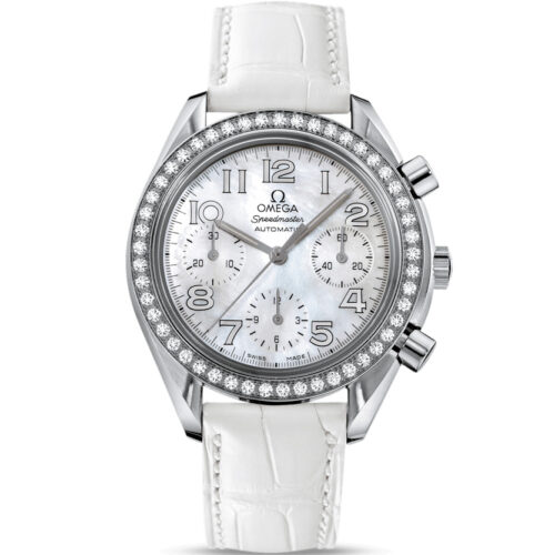 Omega Speedmaster Reduced 3835.70.36