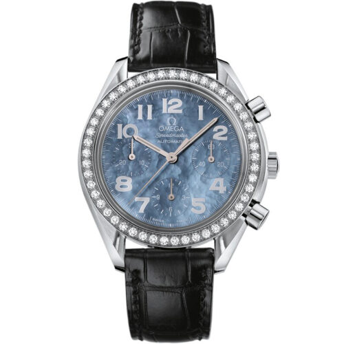 Omega Speedmaster Reduced 3835.73.31